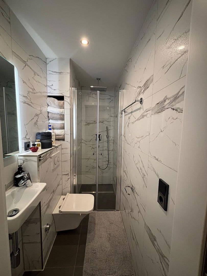 Prodej bytu 3+kk 90 m², Steinenbronn, Bádensko-Württembersko Prodej bytu 3+kk 90 m², Steinenbronn, Bádensko-Württembersko