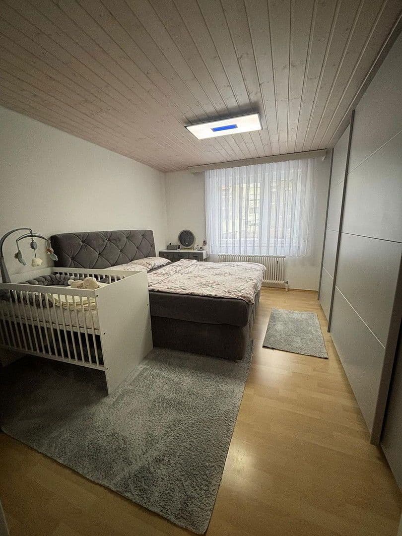 Prodej bytu 3+kk 90 m², Steinenbronn, Bádensko-Württembersko Prodej bytu 3+kk 90 m², Steinenbronn, Bádensko-Württembersko