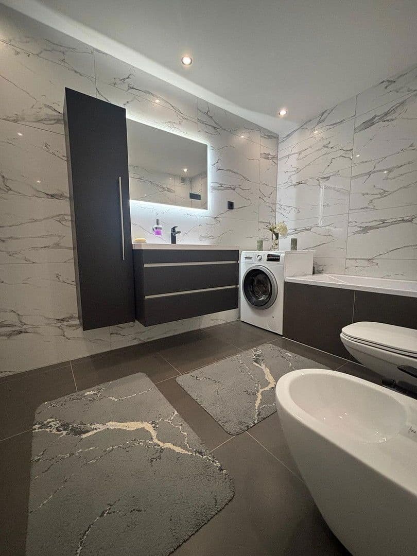 Prodej bytu 3+kk 90 m², Steinenbronn, Bádensko-Württembersko Prodej bytu 3+kk 90 m², Steinenbronn, Bádensko-Württembersko