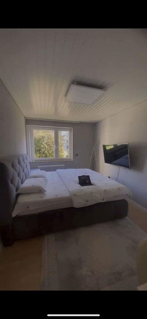 Prodej bytu 3+kk 90 m², Steinenbronn, Bádensko-Württembersko Prodej bytu 3+kk 90 m², Steinenbronn, Bádensko-Württembersko