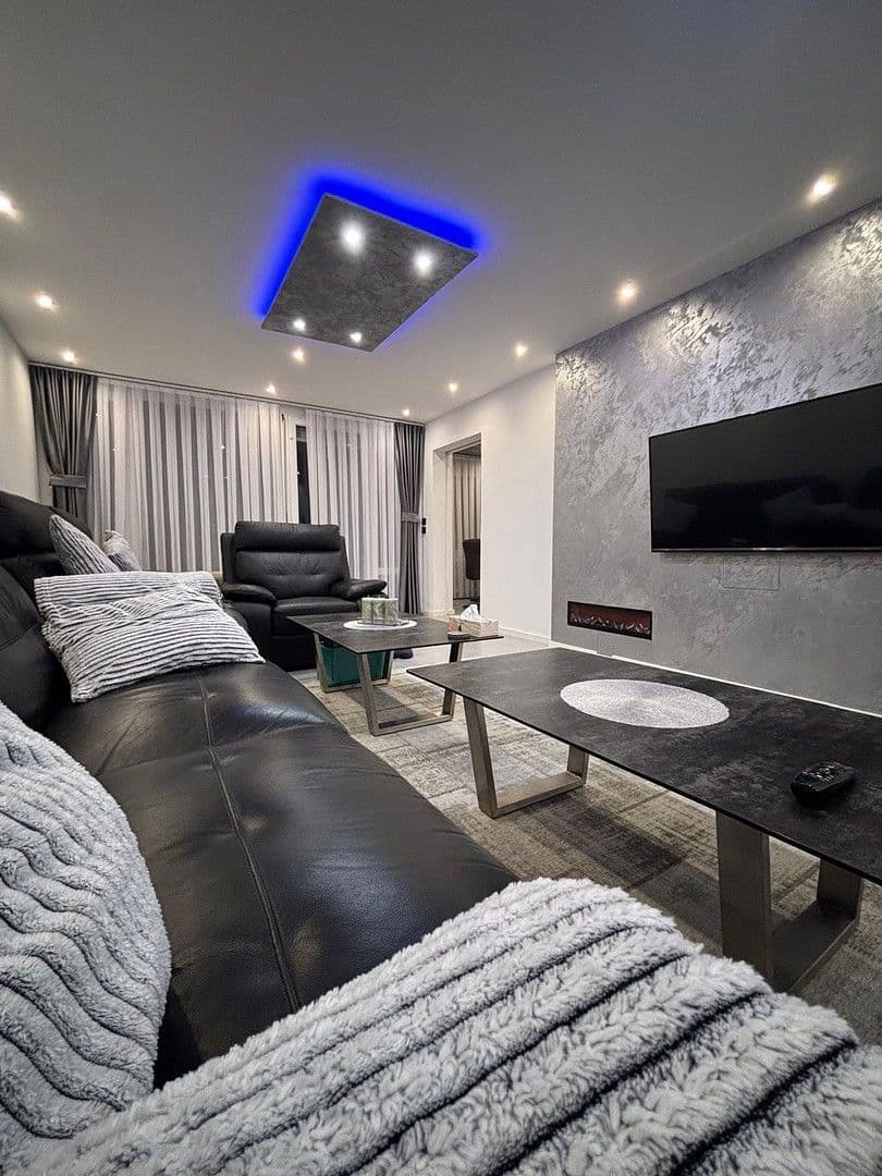 Prodej bytu 3+kk 90 m², Steinenbronn, Bádensko-Württembersko Prodej bytu 3+kk 90 m², Steinenbronn, Bádensko-Württembersko