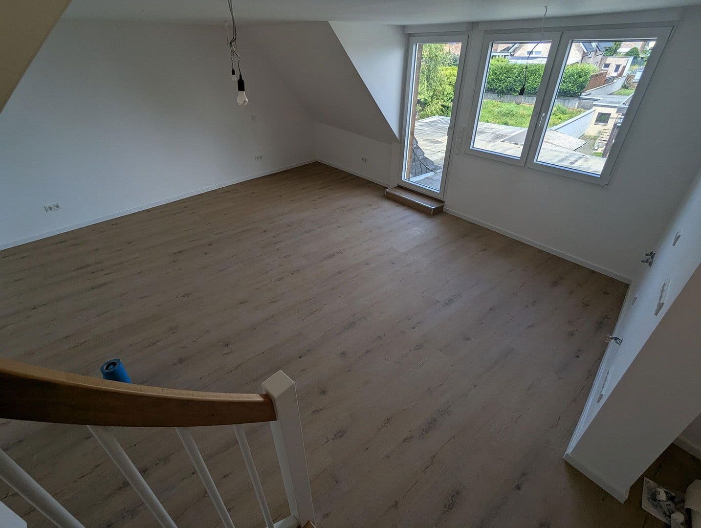 Pronájem bytu 2+kk 65 m², Ortshofstr. 38-40, Hürth, Severní Porýní-Vestfálsko Pronájem bytu 2+kk 65 m², Ortshofstr. 38-40, Hürth, Severní Porýní-Vestfálsko