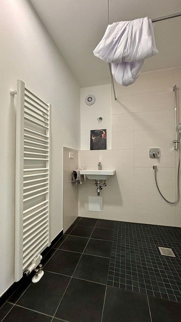 Pronájem bytu 1+1 27 m², Rebhuhnstr. 11, Augsburg, Bavorsko Pronájem bytu 1+1 27 m², Rebhuhnstr. 11, Augsburg, Bavorsko