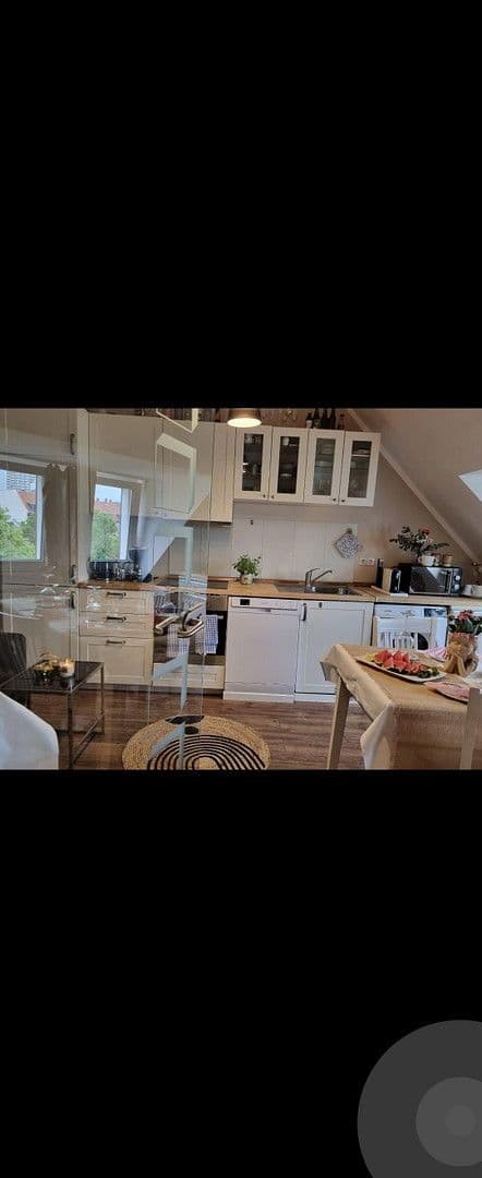 Prodej bytu 3+1 84 m², Mannheim OT Jungbusch, Bádensko-Württembersko Prodej bytu 3+1 84 m², Mannheim OT Jungbusch, Bádensko-Württembersko