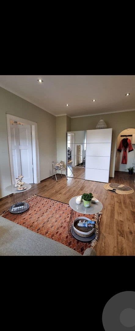 Prodej bytu 3+1 84 m², Mannheim OT Jungbusch, Bádensko-Württembersko Prodej bytu 3+1 84 m², Mannheim OT Jungbusch, Bádensko-Württembersko