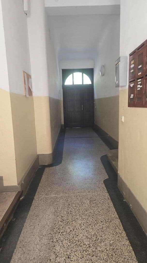 Prodej bytu 3+1 84 m², Mannheim OT Jungbusch, Bádensko-Württembersko Prodej bytu 3+1 84 m², Mannheim OT Jungbusch, Bádensko-Württembersko