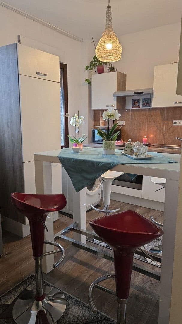 Prodej bytu 3+1 84 m², Mannheim, Bádensko-Württembersko Prodej bytu 3+1 84 m², Mannheim, Bádensko-Württembersko