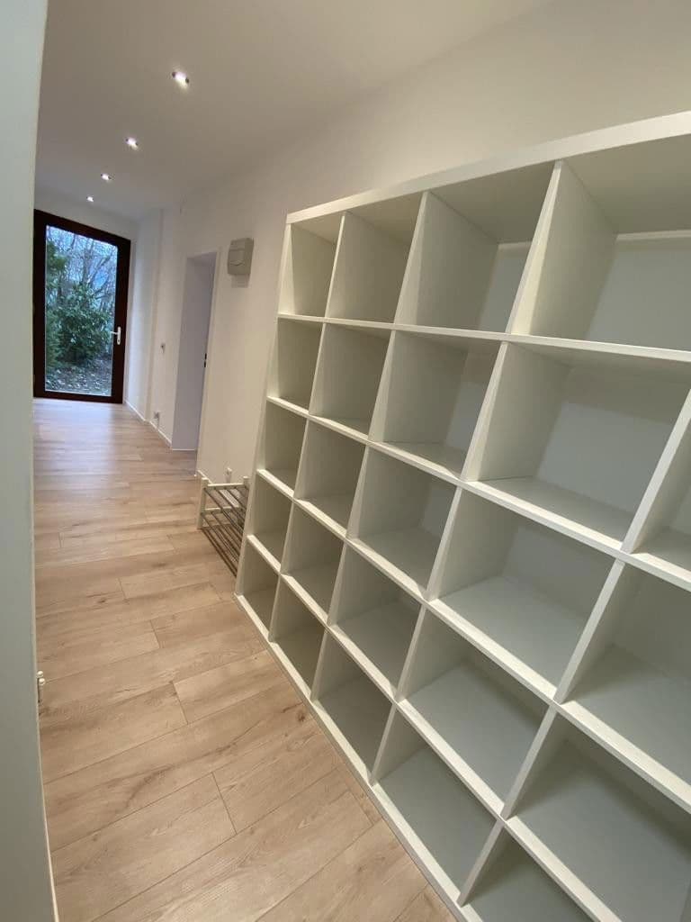 Pronájem bytu 2+1 55 m², Hafenstraße 1a, Meine, Dolní Sasko Pronájem bytu 2+1 55 m², Hafenstraße 1a, Meine, Dolní Sasko