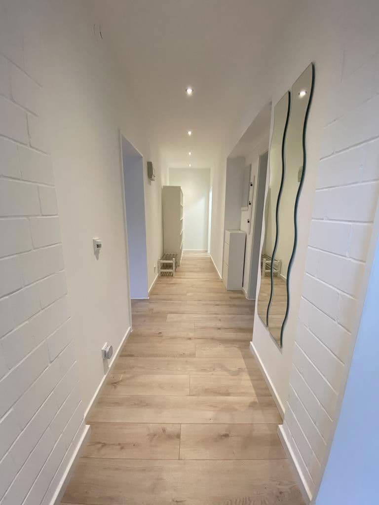 Pronájem bytu 2+1 55 m², Hafenstraße 1a, Meine, Dolní Sasko Pronájem bytu 2+1 55 m², Hafenstraße 1a, Meine, Dolní Sasko