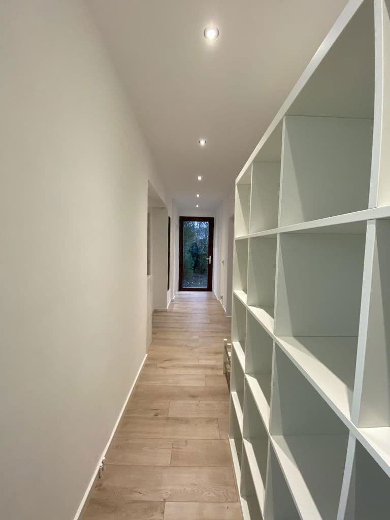 Pronájem bytu 2+1 55 m², Hafenstraße 1a, Meine, Dolní Sasko Pronájem bytu 2+1 55 m², Hafenstraße 1a, Meine, Dolní Sasko