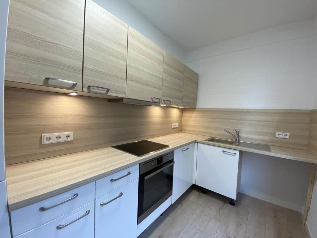 Pronájem bytu 2+1 55 m², Hafenstraße 1a, Meine, Dolní Sasko Pronájem bytu 2+1 55 m², Hafenstraße 1a, Meine, Dolní Sasko