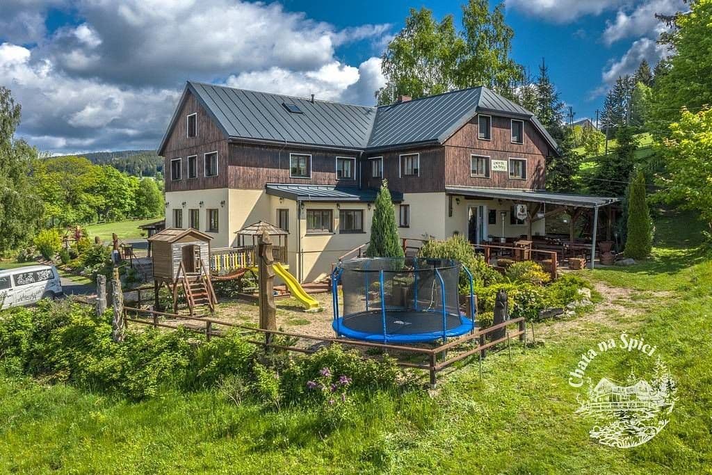 Pronájem chaty, chalupy, Benecko, Liberecký kraj Pronájem chaty, chalupy, Benecko, Liberecký kraj