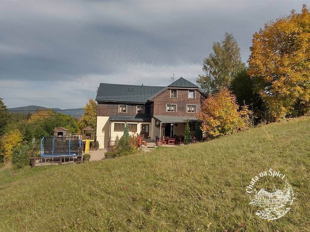 Pronájem chaty, chalupy, Benecko, Liberecký kraj Pronájem chaty, chalupy, Benecko, Liberecký kraj