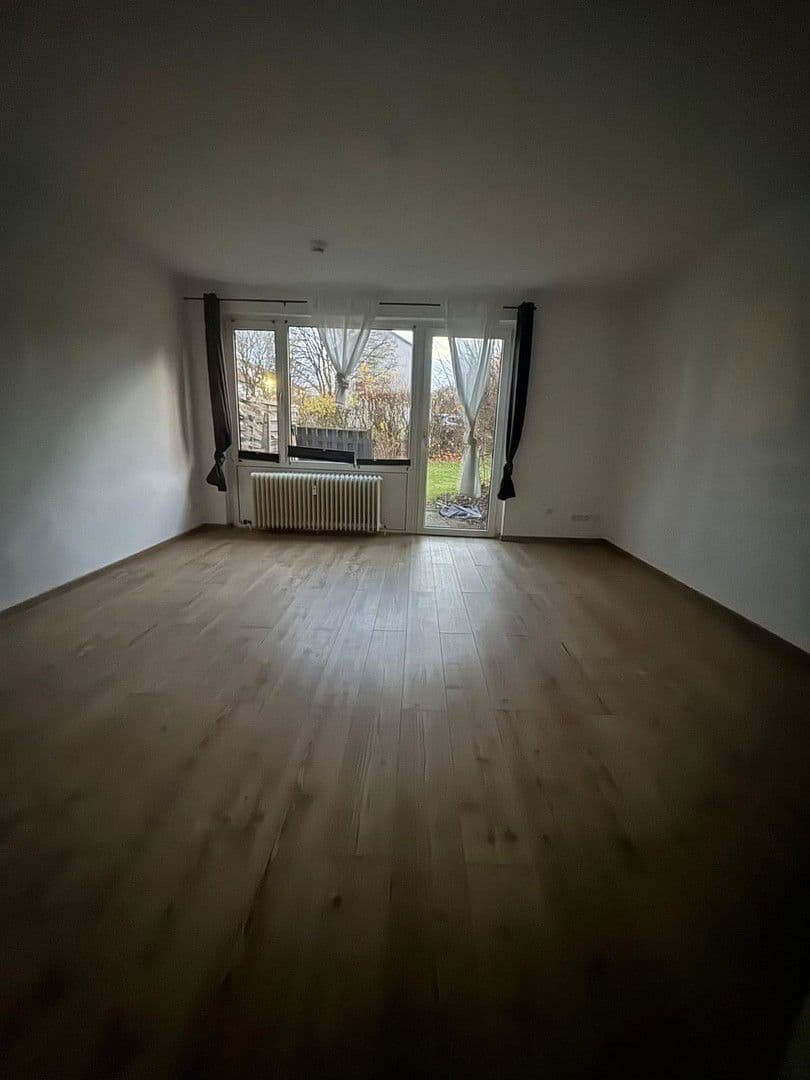 Pronájem bytu 1+1 32 m², Goslar, Dolní Sasko Pronájem bytu 1+1 32 m², Goslar, Dolní Sasko