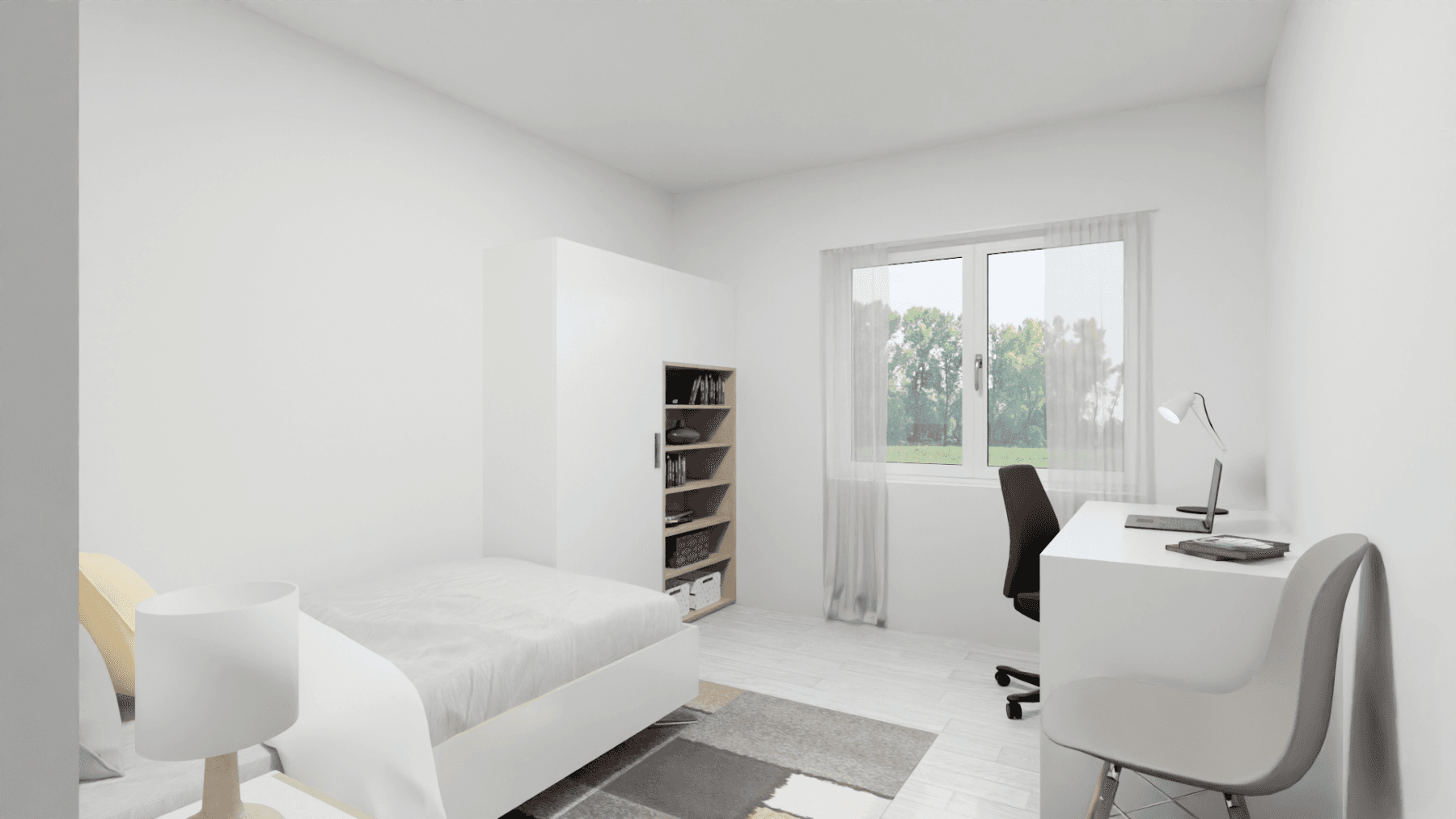 Prodej bytu 6+kk 133 m², Gäustraße 24, Rottenburg am Neckar, Bádensko-Württembersko Prodej bytu 6+kk 133 m², Gäustraße 24, Rottenburg am Neckar, Bádensko-Württembersko