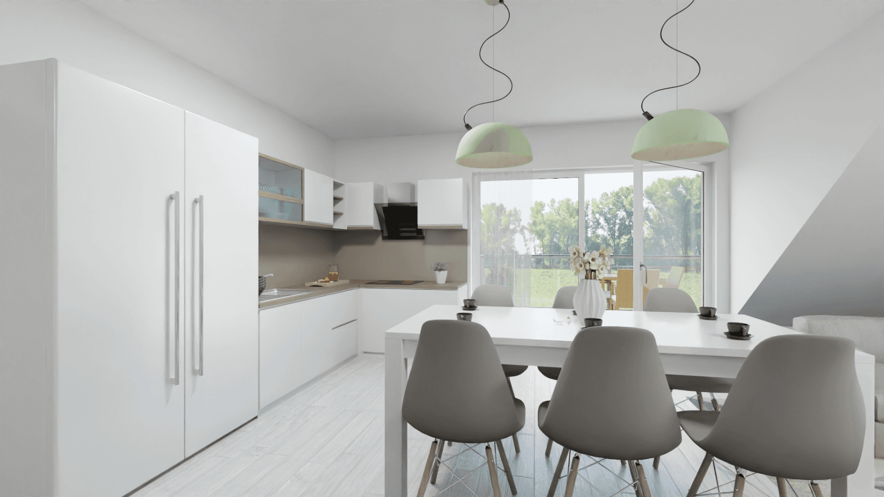 Prodej bytu 6+kk 133 m², Gäustraße 24, Rottenburg am Neckar, Bádensko-Württembersko Prodej bytu 6+kk 133 m², Gäustraße 24, Rottenburg am Neckar, Bádensko-Württembersko