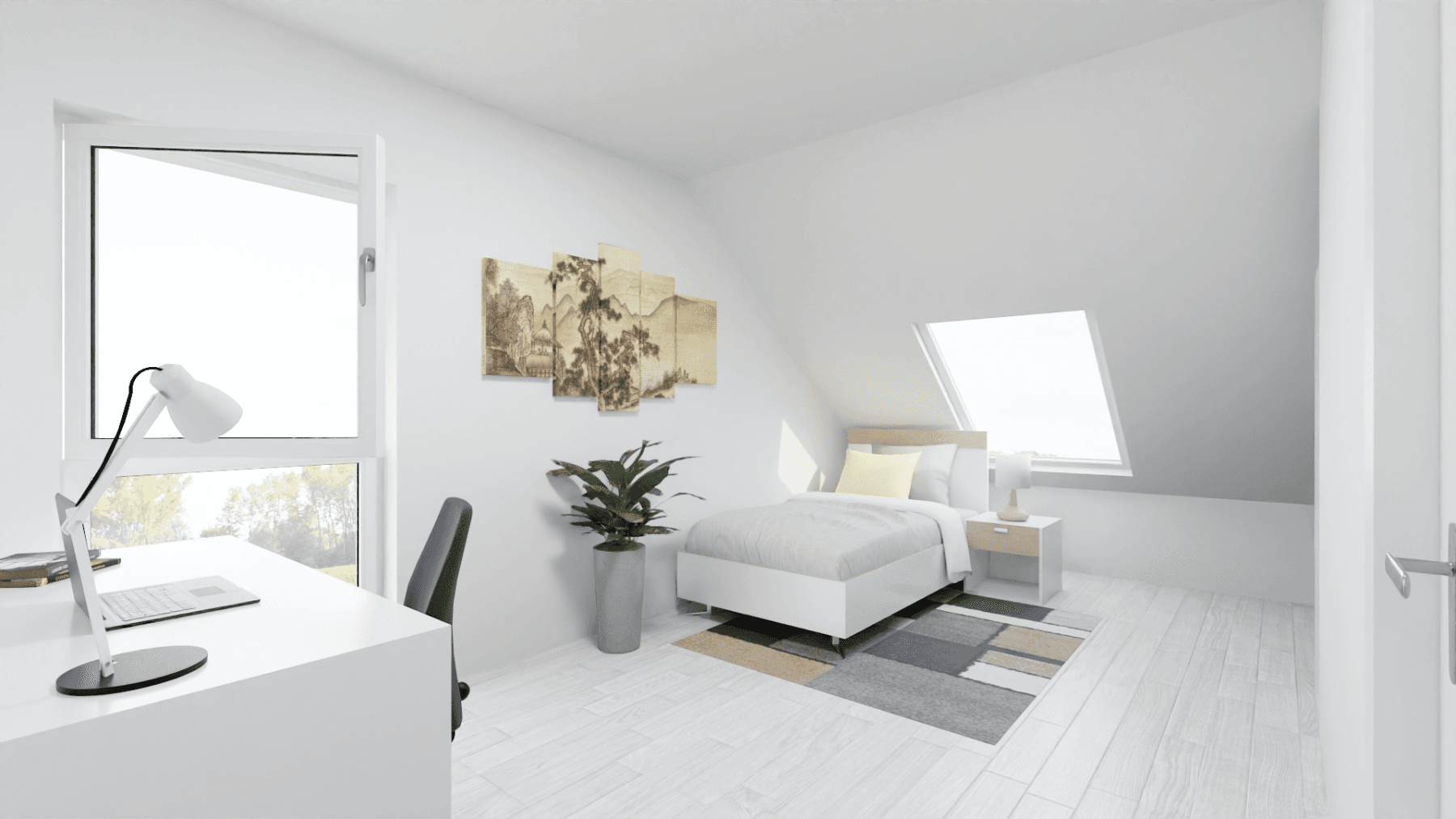 Prodej bytu 5+kk 104 m², Gäustraße 24, Rottenburg am Neckar, Bádensko-Württembersko Prodej bytu 5+kk 104 m², Gäustraße 24, Rottenburg am Neckar, Bádensko-Württembersko