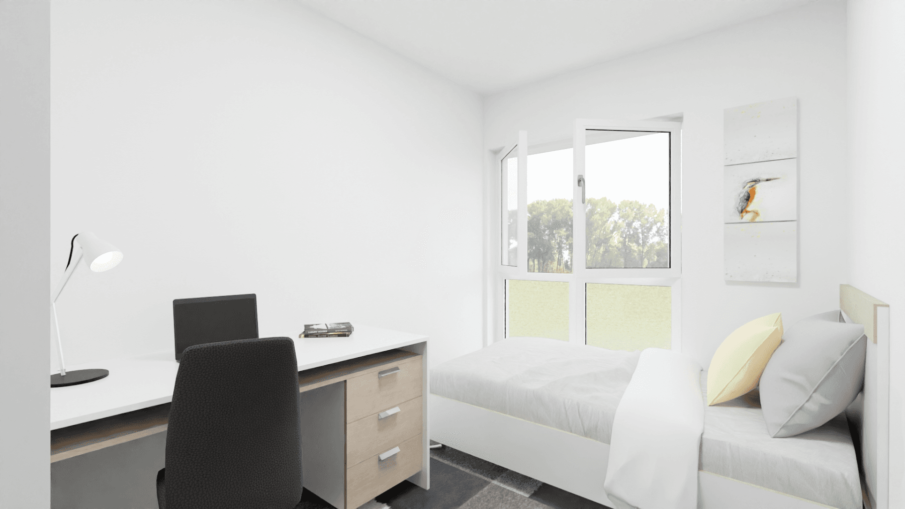 Prodej bytu 5+kk 104 m², Gäustraße 24, Rottenburg am Neckar, Bádensko-Württembersko Prodej bytu 5+kk 104 m², Gäustraße 24, Rottenburg am Neckar, Bádensko-Württembersko