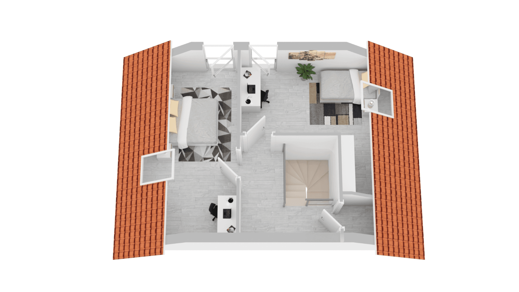 Prodej bytu 5+kk 104 m², Gäustraße 24, Rottenburg am Neckar, Bádensko-Württembersko Prodej bytu 5+kk 104 m², Gäustraße 24, Rottenburg am Neckar, Bádensko-Württembersko