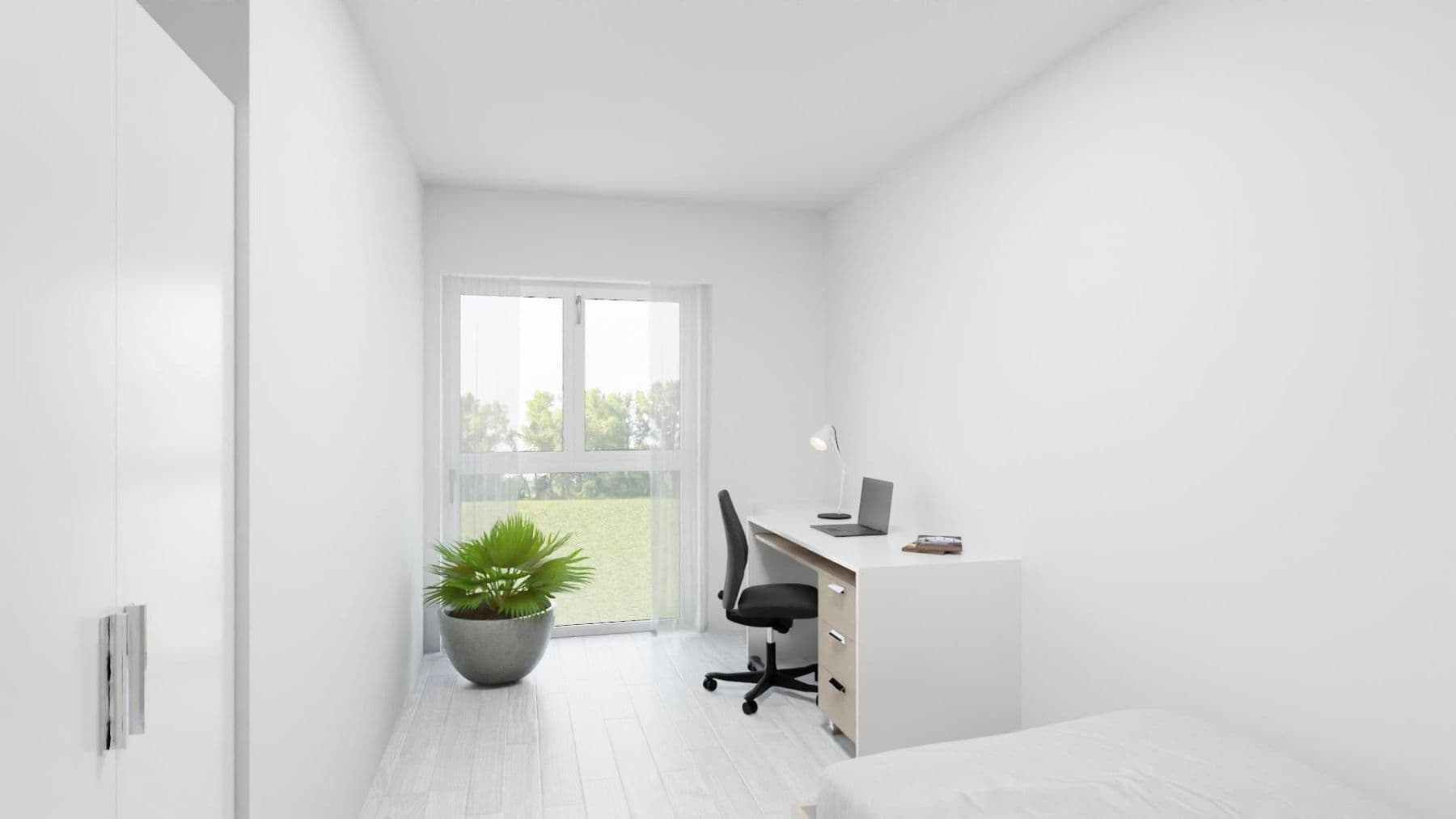 Prodej bytu 3+kk 76 m², Gäustraße 24, Rottenburg am Neckar, Bádensko-Württembersko Prodej bytu 3+kk 76 m², Gäustraße 24, Rottenburg am Neckar, Bádensko-Württembersko