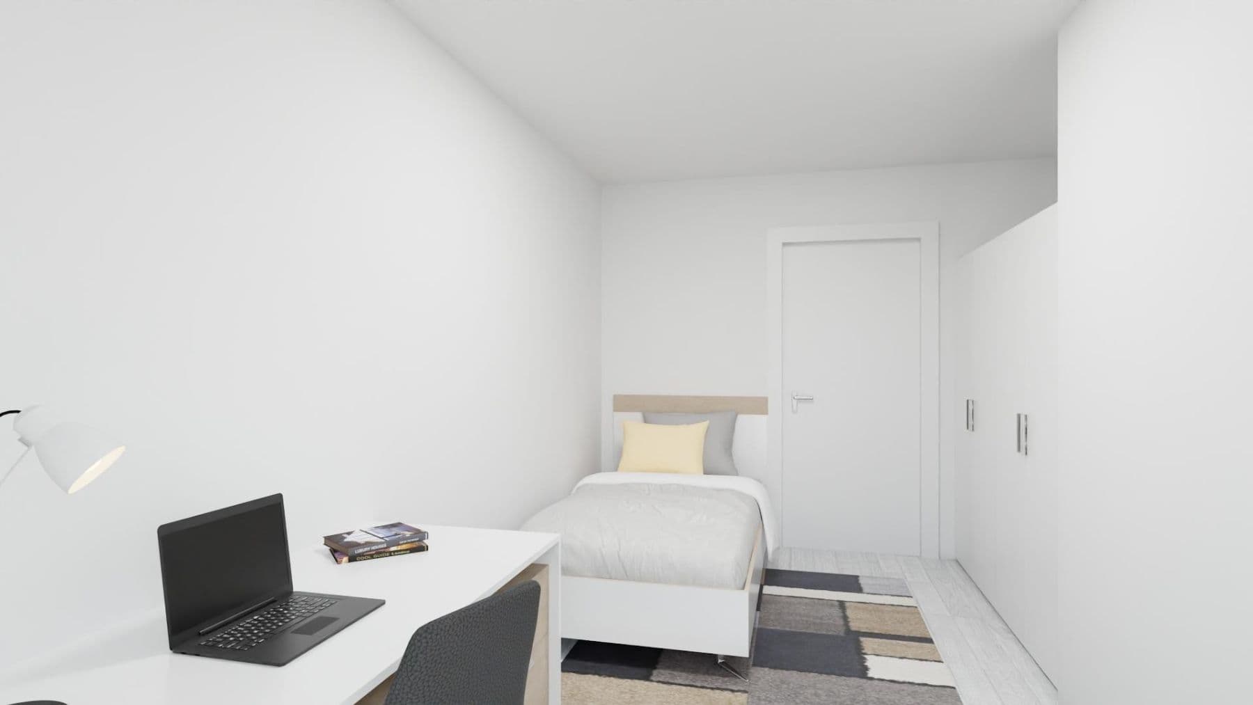 Prodej bytu 3+kk 76 m², Gäustraße 24, Rottenburg am Neckar, Bádensko-Württembersko Prodej bytu 3+kk 76 m², Gäustraße 24, Rottenburg am Neckar, Bádensko-Württembersko