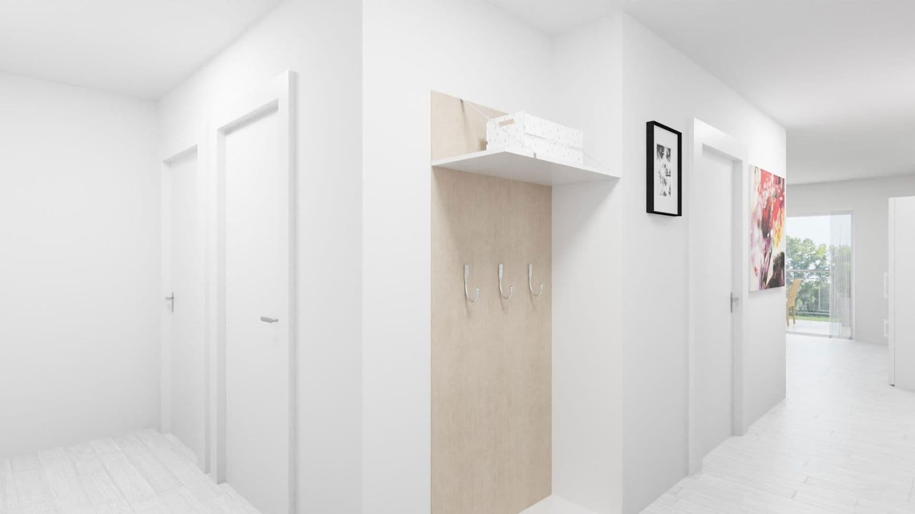 Prodej bytu 3+kk 76 m², Gäustraße 24, Rottenburg am Neckar, Bádensko-Württembersko Prodej bytu 3+kk 76 m², Gäustraße 24, Rottenburg am Neckar, Bádensko-Württembersko