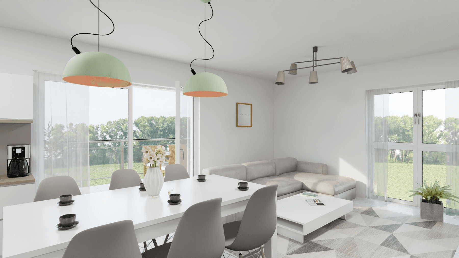 Prodej bytu 4+kk 102 m², Gäustraße 24, Rottenburg am Neckar, Bádensko-Württembersko Prodej bytu 4+kk 102 m², Gäustraße 24, Rottenburg am Neckar, Bádensko-Württembersko