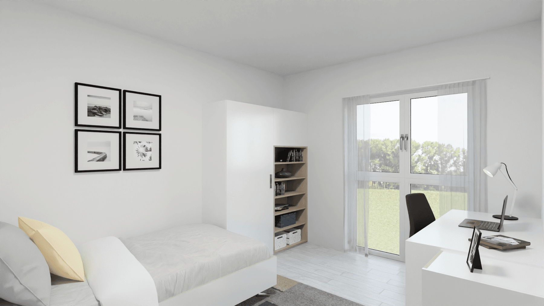 Prodej bytu 4+kk 102 m², Gäustraße 24, Rottenburg am Neckar, Bádensko-Württembersko Prodej bytu 4+kk 102 m², Gäustraße 24, Rottenburg am Neckar, Bádensko-Württembersko