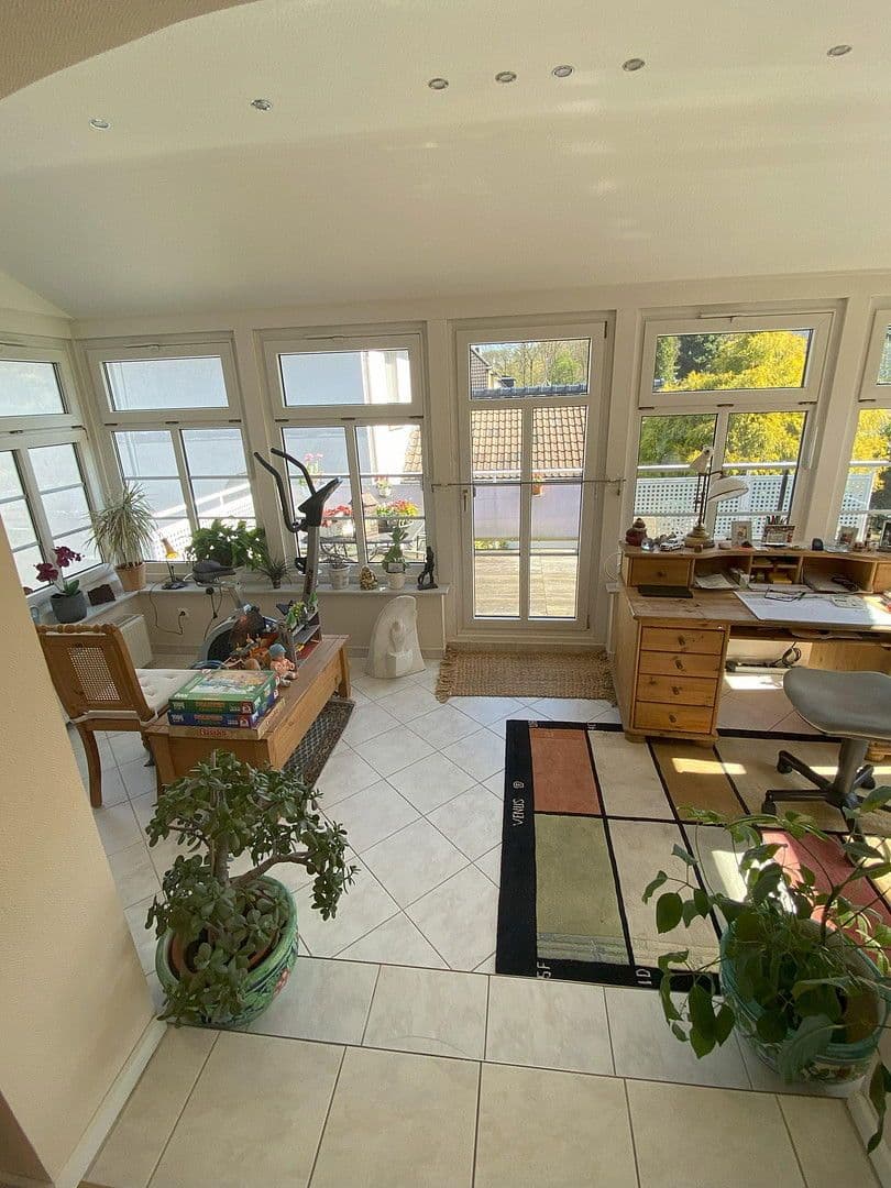 Prodej domu 215 m², pozemek 597 m², Essen, Severní Porýní-Vestfálsko Prodej domu 215 m², pozemek 597 m², Essen, Severní Porýní-Vestfálsko