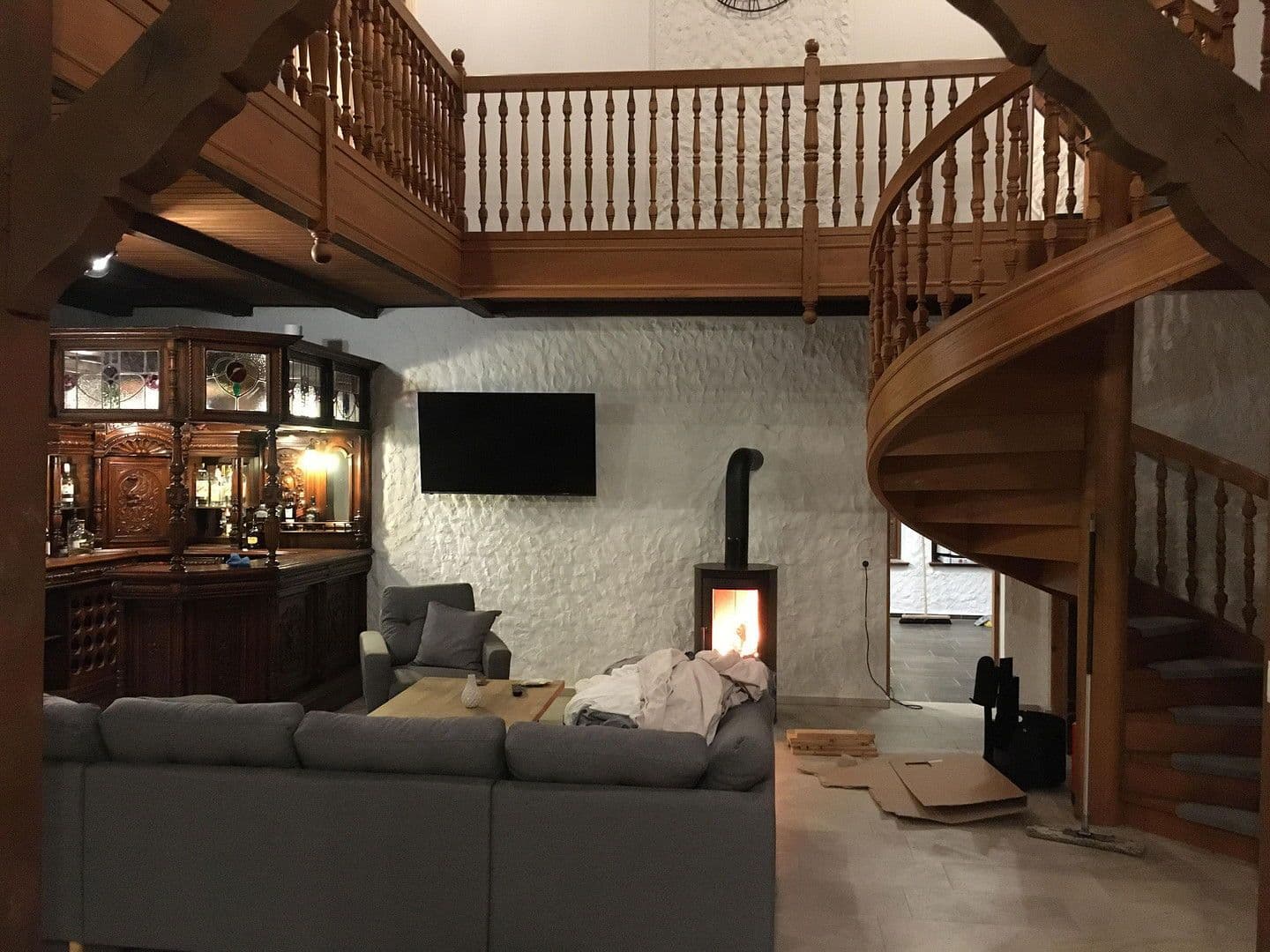 Prodej domu 198 m², pozemek 5.000 m², Dahldorfer Str. 19, Gnarrenburg, Dolní Sasko Prodej domu 198 m², pozemek 5.000 m², Dahldorfer Str. 19, Gnarrenburg, Dolní Sasko