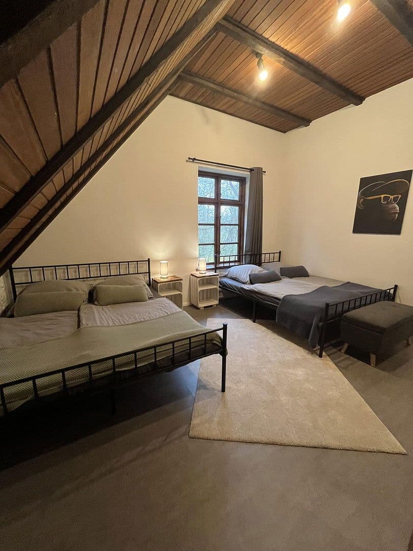 Prodej domu 198 m², pozemek 5.000 m², Dahldorfer Str. 19, Gnarrenburg, Dolní Sasko Prodej domu 198 m², pozemek 5.000 m², Dahldorfer Str. 19, Gnarrenburg, Dolní Sasko