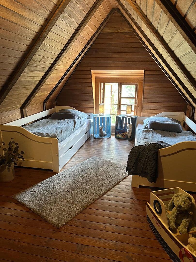 Prodej domu 198 m², pozemek 5.000 m², Dahldorfer Str. 19, Gnarrenburg, Dolní Sasko Prodej domu 198 m², pozemek 5.000 m², Dahldorfer Str. 19, Gnarrenburg, Dolní Sasko