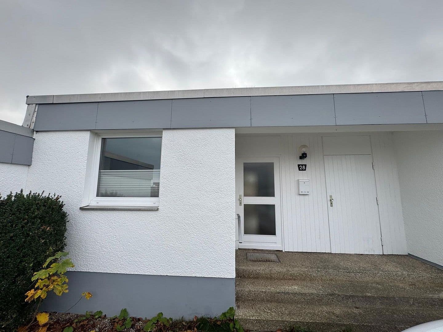 Pronájem bytu 2+1 48 m², Thymstraße 28, Goslar, Dolní Sasko Pronájem bytu 2+1 48 m², Thymstraße 28, Goslar, Dolní Sasko