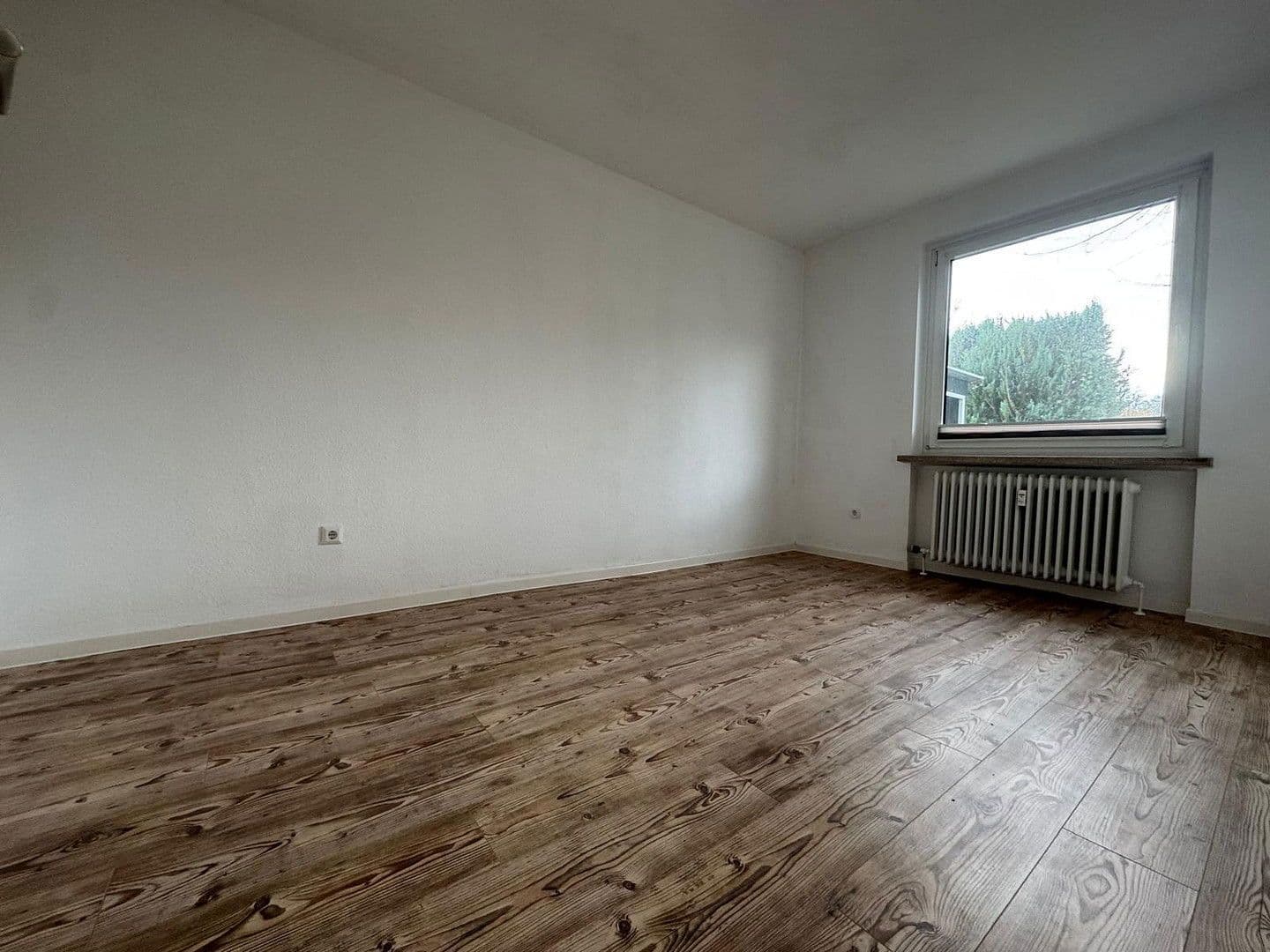 Pronájem bytu 2+1 48 m², Thymstraße 28, Goslar, Dolní Sasko Pronájem bytu 2+1 48 m², Thymstraße 28, Goslar, Dolní Sasko