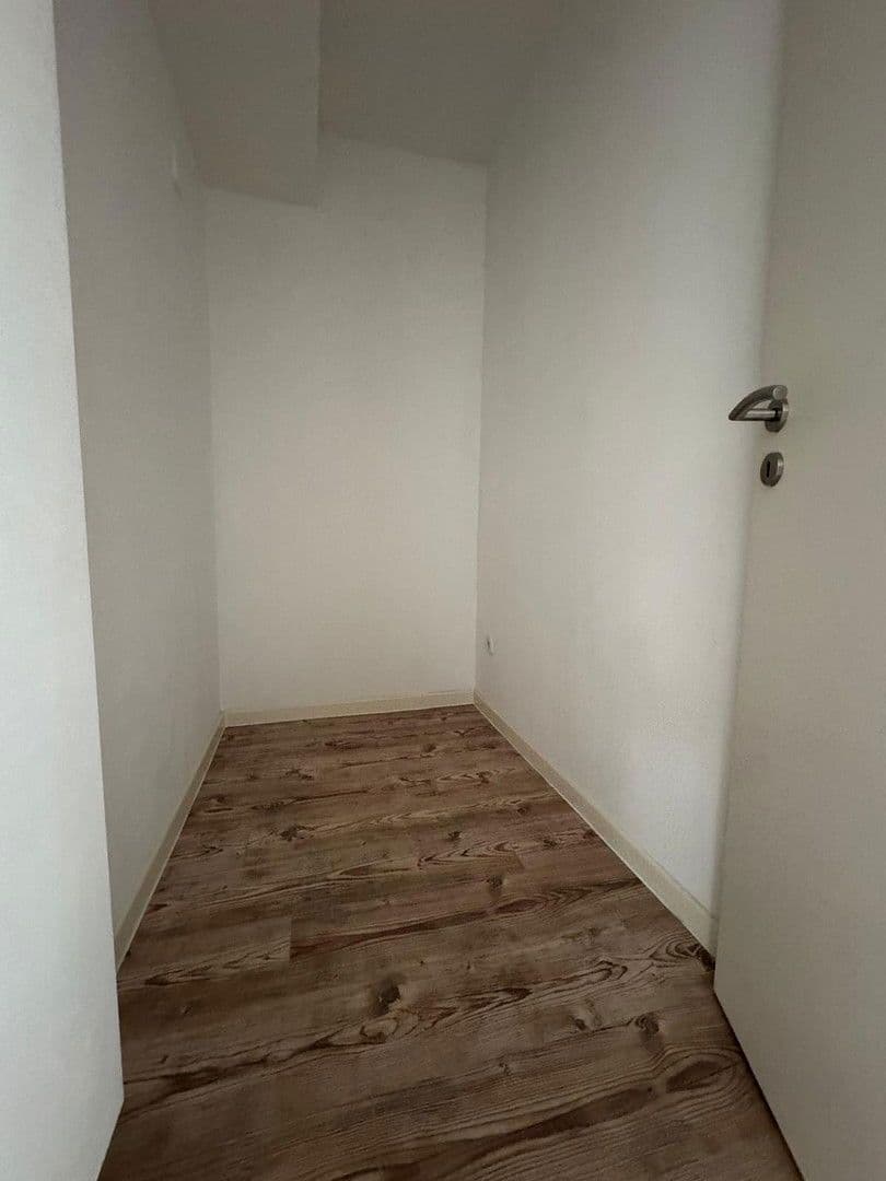 Pronájem bytu 2+1 48 m², Thymstraße 28, Goslar, Dolní Sasko Pronájem bytu 2+1 48 m², Thymstraße 28, Goslar, Dolní Sasko