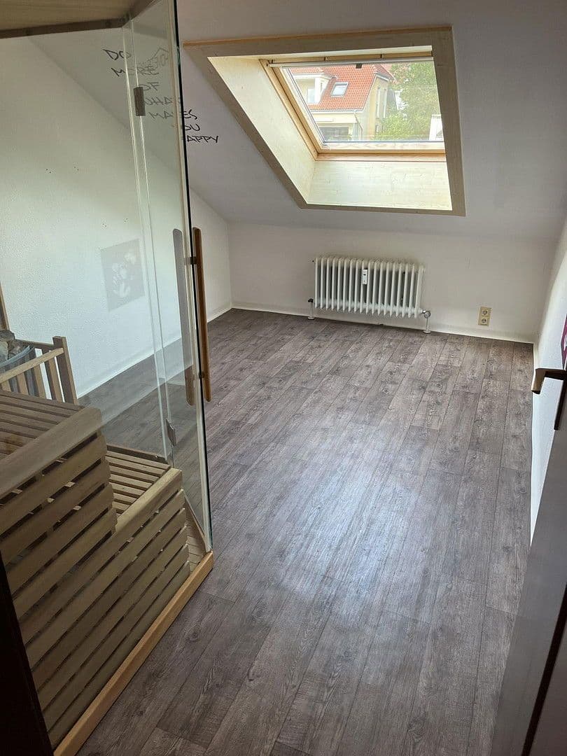 Prodej bytu 4+kk 156 m², Bad Rappenau, Bádensko-Württembersko Prodej bytu 4+kk 156 m², Bad Rappenau, Bádensko-Württembersko