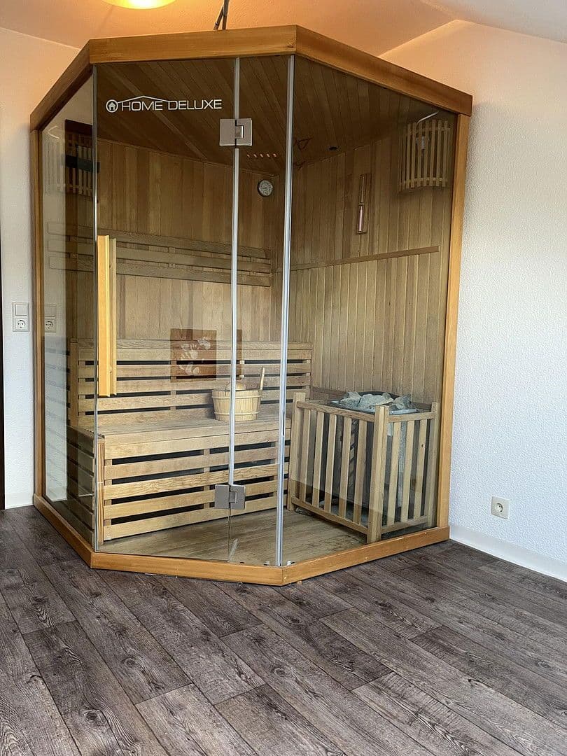 Prodej bytu 4+kk 156 m², Bad Rappenau, Bádensko-Württembersko Prodej bytu 4+kk 156 m², Bad Rappenau, Bádensko-Württembersko