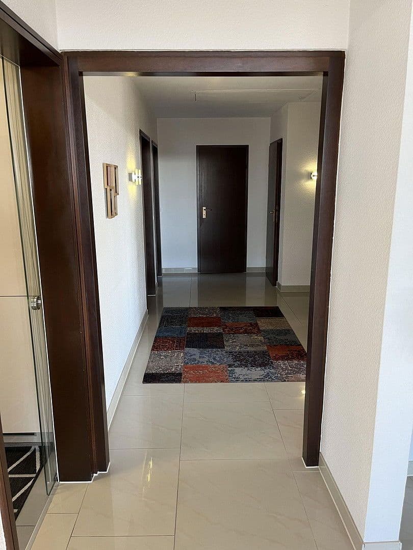 Prodej bytu 4+kk 156 m², Bad Rappenau, Bádensko-Württembersko Prodej bytu 4+kk 156 m², Bad Rappenau, Bádensko-Württembersko