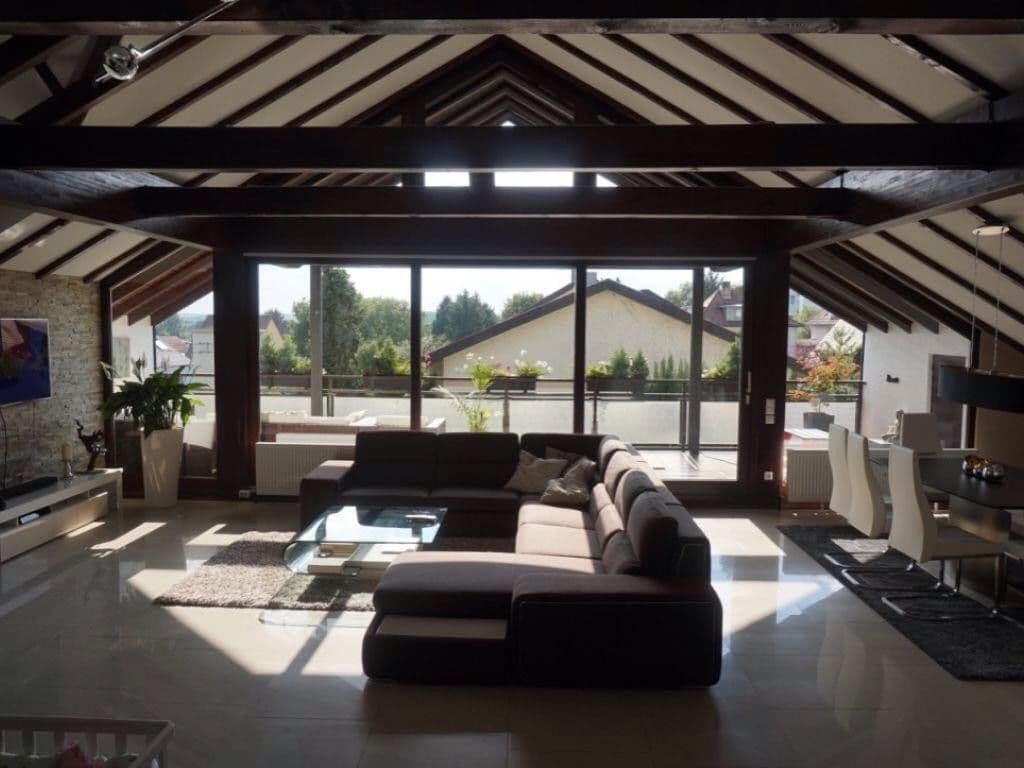 Prodej bytu 4+kk 156 m², Bad Rappenau, Bádensko-Württembersko Prodej bytu 4+kk 156 m², Bad Rappenau, Bádensko-Württembersko