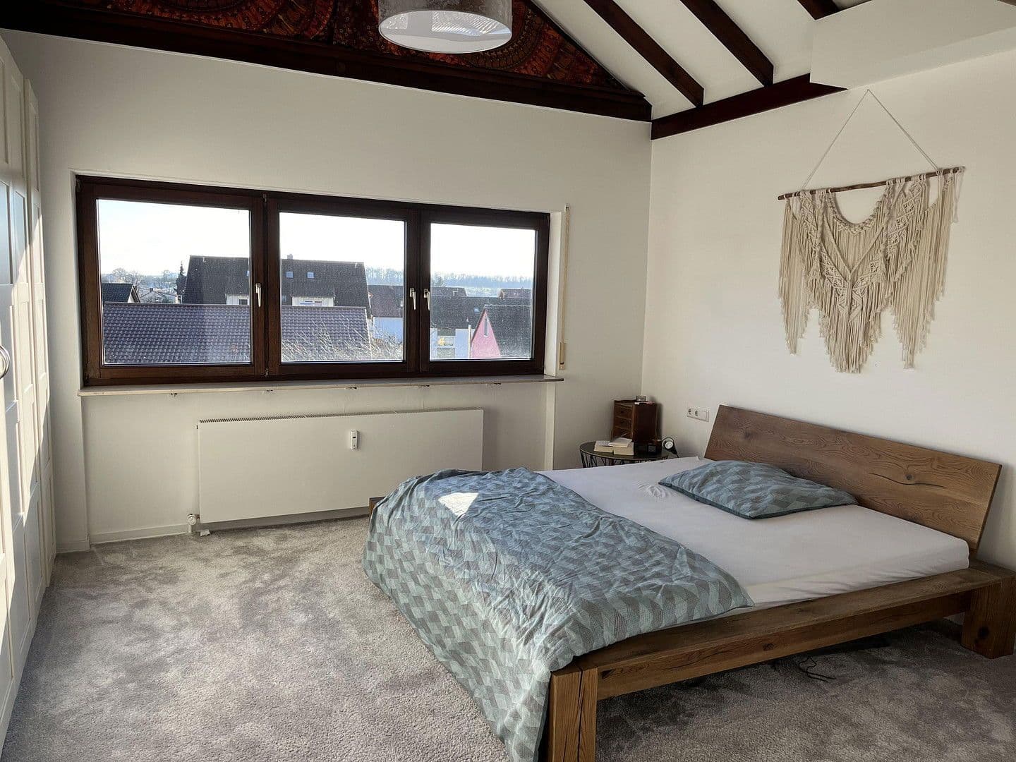 Prodej bytu 4+kk 156 m², Bad Rappenau, Bádensko-Württembersko Prodej bytu 4+kk 156 m², Bad Rappenau, Bádensko-Württembersko