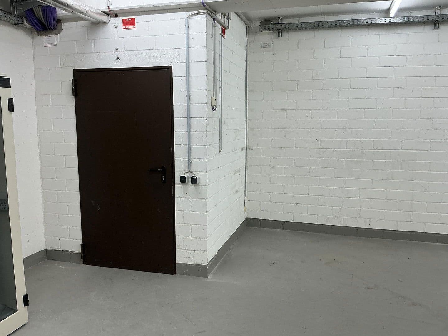 Pronájem nebytového prostoru 1 m², Theodor Heuss Strasse 1, Siegburg, Severní Porýní-Vestfálsko Pronájem nebytového prostoru 1 m², Theodor Heuss Strasse 1, Siegburg, Severní Porýní-Vestfálsko