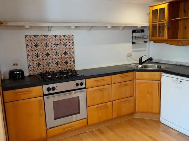 Prodej domu 100 m², pozemek 100 m², Minden, Severní Porýní-Vestfálsko Prodej domu 100 m², pozemek 100 m², Minden, Severní Porýní-Vestfálsko