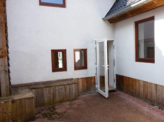 Prodej domu 100 m², pozemek 100 m², Minden, Severní Porýní-Vestfálsko Prodej domu 100 m², pozemek 100 m², Minden, Severní Porýní-Vestfálsko