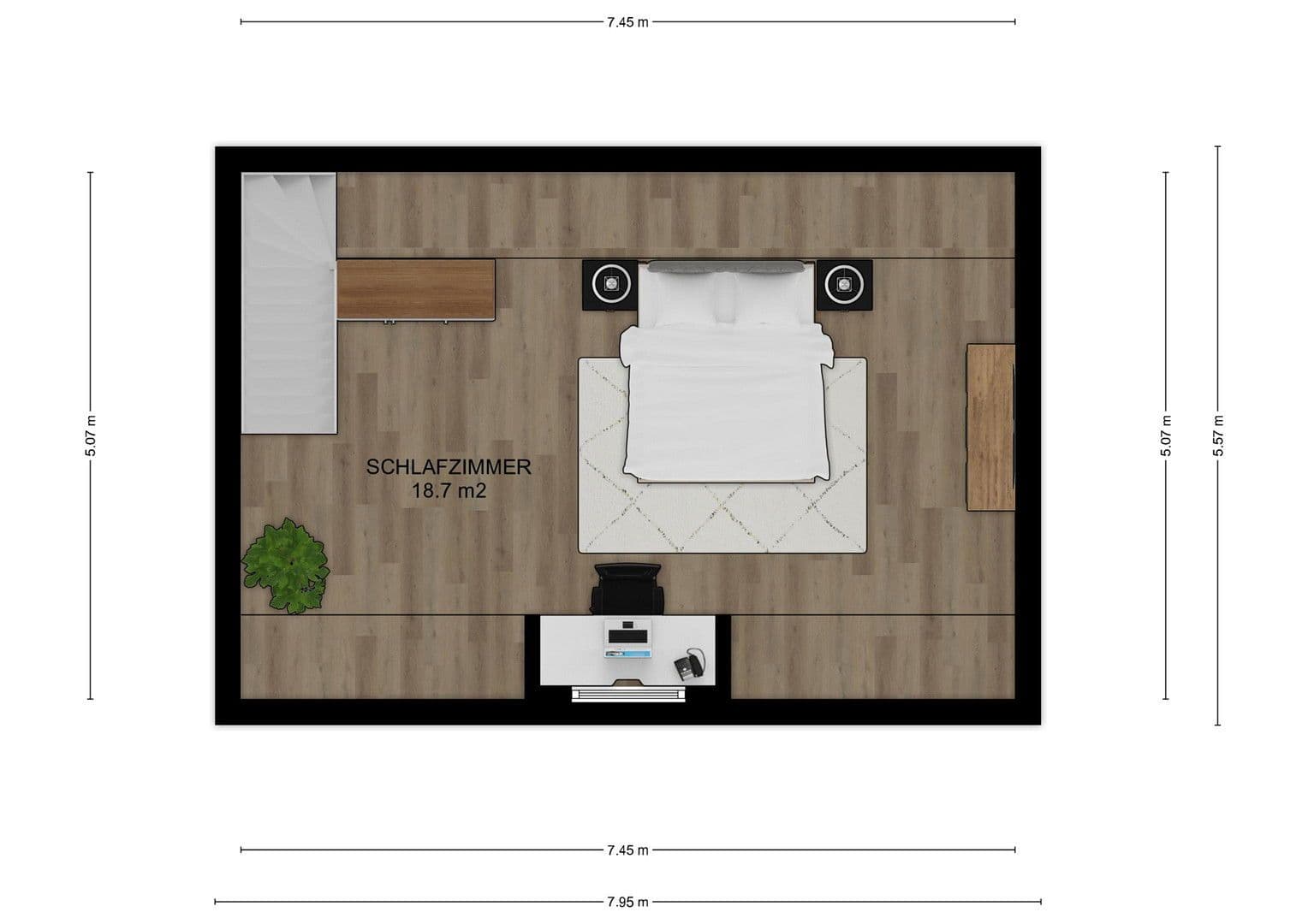 Prodej domu 100 m², pozemek 100 m², Minden, Severní Porýní-Vestfálsko Prodej domu 100 m², pozemek 100 m², Minden, Severní Porýní-Vestfálsko