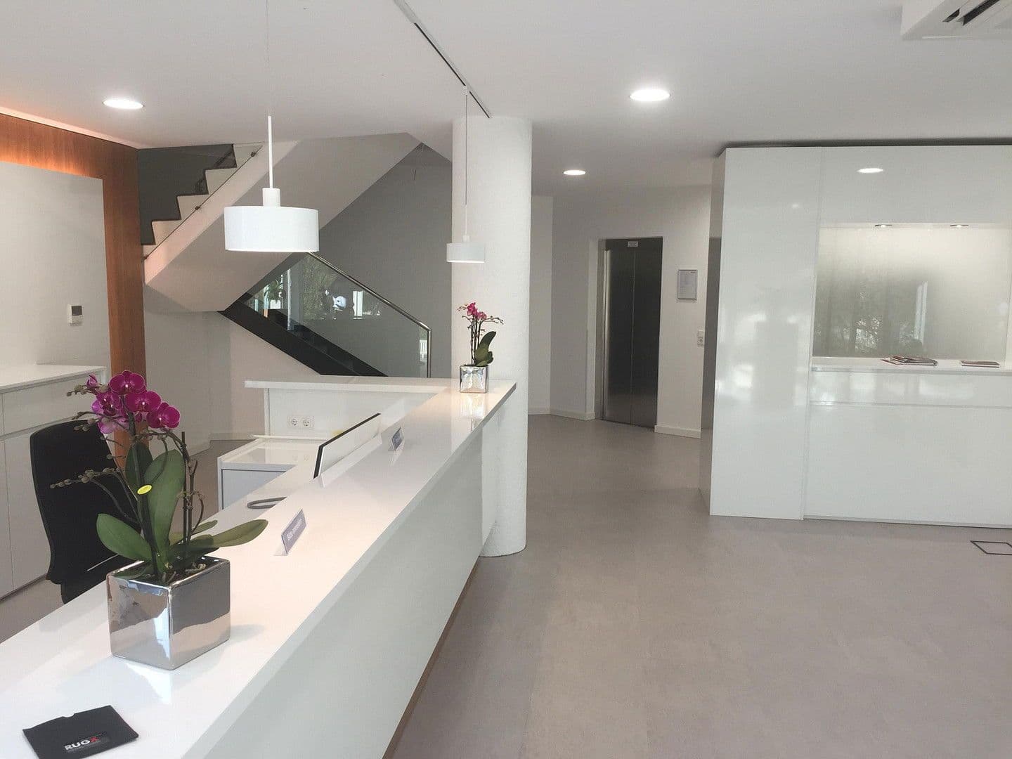 Pronájem kanceláře 25 m², Formerstraße 47, Ratingen, Severní Porýní-Vestfálsko Pronájem kanceláře 25 m², Formerstraße 47, Ratingen, Severní Porýní-Vestfálsko