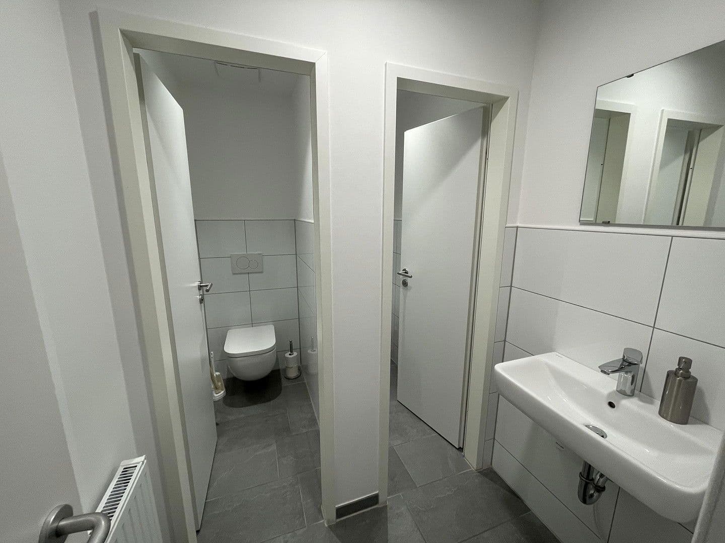 Pronájem kanceláře 25 m², Formerstraße 47, Ratingen, Severní Porýní-Vestfálsko Pronájem kanceláře 25 m², Formerstraße 47, Ratingen, Severní Porýní-Vestfálsko