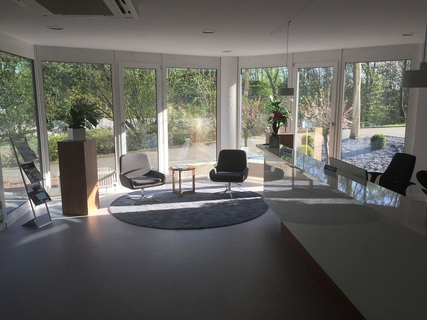 Pronájem kanceláře 25 m², Formerstraße 47, Ratingen, Severní Porýní-Vestfálsko Pronájem kanceláře 25 m², Formerstraße 47, Ratingen, Severní Porýní-Vestfálsko