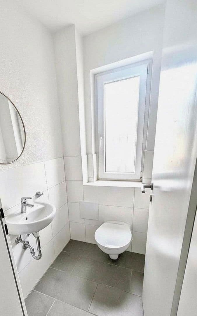 Pronájem bytu 3+1 80 m², Schützenstraße 2, Wallenfels, Bavorsko Pronájem bytu 3+1 80 m², Schützenstraße 2, Wallenfels, Bavorsko