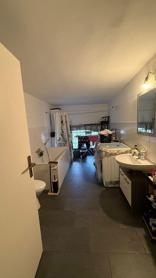 Prodej domu 300 m², pozemek 262 m², Geisenheimerstraße 32, Rüdesheim am Rhein, Hessen Prodej domu 300 m², pozemek 262 m², Geisenheimerstraße 32, Rüdesheim am Rhein, Hessen