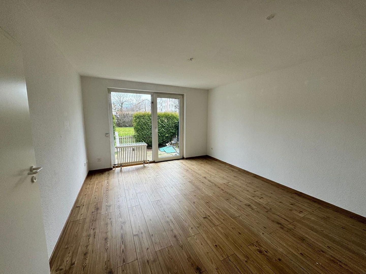 Pronájem bytu 2+1 48 m², Thymstraße 24, Goslar, Dolní Sasko Pronájem bytu 2+1 48 m², Thymstraße 24, Goslar, Dolní Sasko